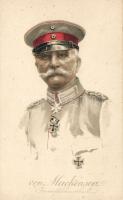 Von Mackensen