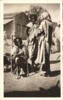 Ethiopian folklore