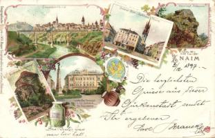 1897 Znojmo cucumbers litho (b)