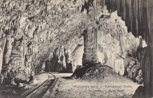 Postojnska jama (Adelsberger Grotte)