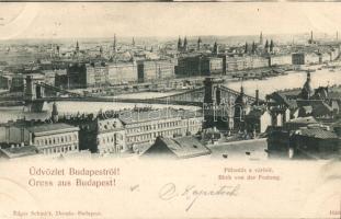 1899 Budapest (EK)