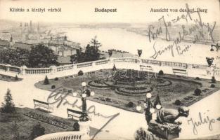 Budapest I. Királyi Várkert