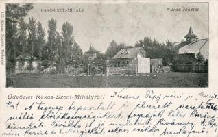 Rákos Szt Mihály (fa)