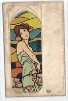 litho s: Raphael Kirchner (fl)