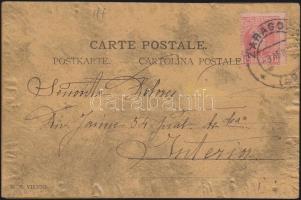 Emb. Raphael Kirchner (wet damage)