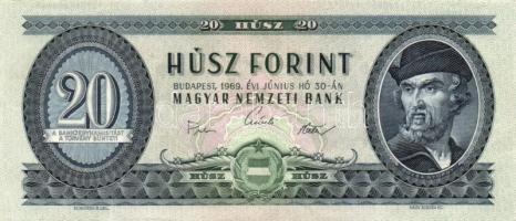 1962. 10Ft, 1969. 10Ft (3x) + 20Ft, 1975. 20Ft (5x) + 50Ft, 1980. 20Ft, 1984. 100Ft T:I,II+