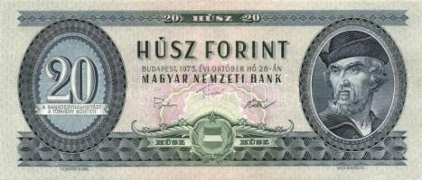 1962. 10Ft, 1969. 10Ft (3x) + 20Ft, 1975. 20Ft (5x) + 50Ft, 1980. 20Ft, 1984. 100Ft T:I,II+