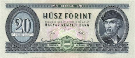 1962. 10Ft, 1969. 10Ft (3x) + 20Ft, 1975. 20Ft (5x) + 50Ft, 1980. 20Ft, 1984. 100Ft T:I,II+