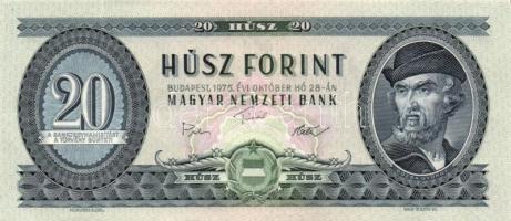 1962. 10Ft, 1969. 10Ft (3x) + 20Ft, 1975. 20Ft (5x) + 50Ft, 1980. 20Ft, 1984. 100Ft T:I,II+