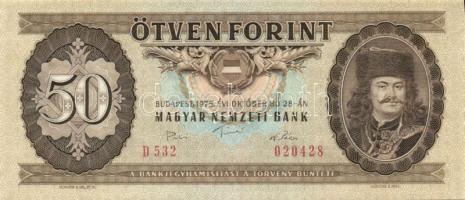 1962. 10Ft, 1969. 10Ft (3x) + 20Ft, 1975. 20Ft (5x) + 50Ft, 1980. 20Ft, 1984. 100Ft T:I,II+