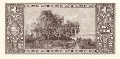 11db Pengős papírpénz különféle felülnyomásokkal (Pénztörténeti kiállítás, 200 éves a hazai papírpén...