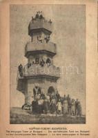 Budapest III. Koppány-torony (b)