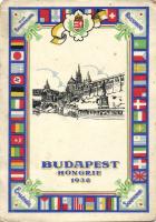 Budapest 1938