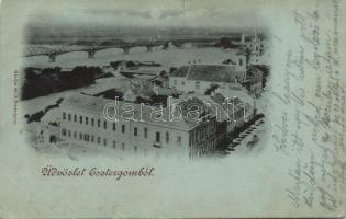 1898 Esztergom (b)