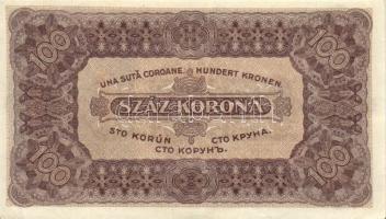 1920. 10K + 20K + 100K + 1000K, 1923. 100K (3x), 1000K (8f fny-sal) T:II+,II,III