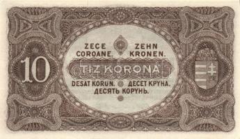 1920. 10K + 20K + 100K + 1000K, 1923. 100K (3x), 1000K (8f fny-sal) T:II+,II,III