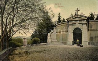 Szob Kálvária (EK)