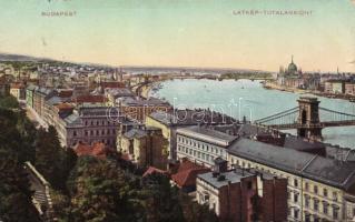 Budapest I. Krisztinaváros