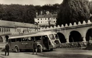 Komló Buszmegálló photo