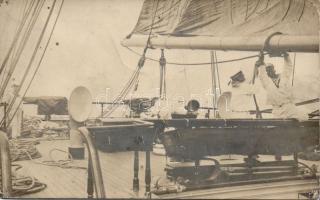 SMS Saida board photo (Rb)