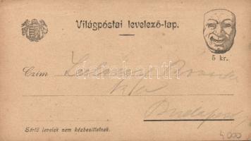 Korona Restaurant witty quaotation