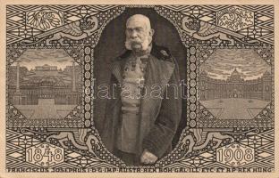 Franz Joseph anniversary (Ga)