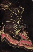 Justice for Hungary s: Sztankó