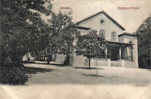 Balatonfüred Theater