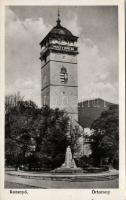 Rozsnyó Tower