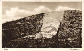 Tokaj Országzászló