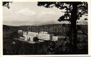 Mátraháza Horthy Miklós gyógyintézet photo