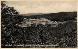 Mátraháza Horthy Miklós gyógyintézet photo