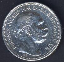 1915. 1K Ag "Ferenc József" T:2