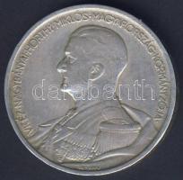 1939. 5P Ag "Horthy balra" T:2-