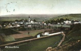 Márkusfalva