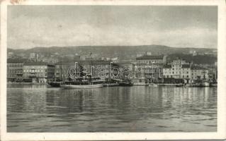 Fiume Adamich molo (b)