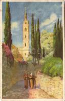 Ain-Karem s: Hollós Endre