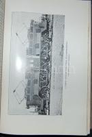 Beke Manó: A technika világa, 738db szövegképpel és 43db részben színes műmelléklettel Athenaeum (jó...