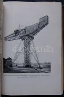 Beke Manó: A technika világa, 738db szövegképpel és 43db részben színes műmelléklettel Athenaeum (jó...