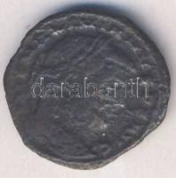 Római Császárság / GALERIUS 305-311. "GENIO AVGVSTI" follis T:3/3+