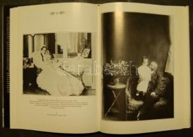 Photo Habsburg: Frigyes főherceg és családja, Corvina 1988, rengeteg képpel