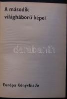 A második világháború képei 1939-1945, Európa 1970 700 oldalas könyv képekkel