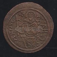 III.Béla 1172-1196. Rézpénz ÉH.114 T:2-