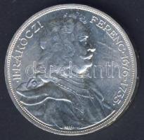 1935. 2P Ag "Rákóczi" T:2