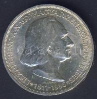 1936. 2P Ag "Liszt" T:2 kis ph.