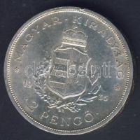 1936. 2P Ag "Liszt" T:2 kis ph