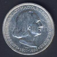 1936. 2P Ag "Liszt" T:2