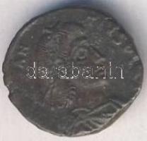 Római Császárság / CONSTANS 337-350. "FEL TEMP REPARATIO" nummi T:3