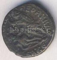 Római Császárság / CONSTANS 337-350. "FEL TEMP REPARATIO" nummi T:3