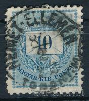 NÉMET-ELLEMÉR / TORONT.M.